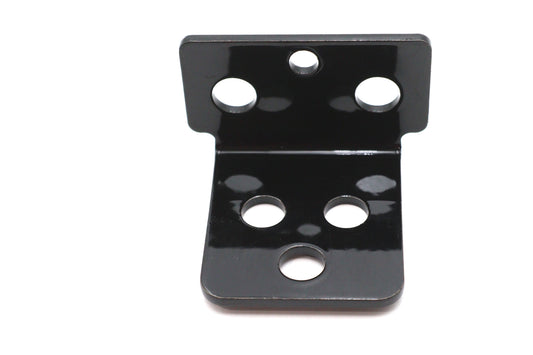 HARLEY Hupenhalterung schwarz passend für 2004-2009 XL, 883 Standard 2004-2008 XL, 883 Roadster 2005-2011