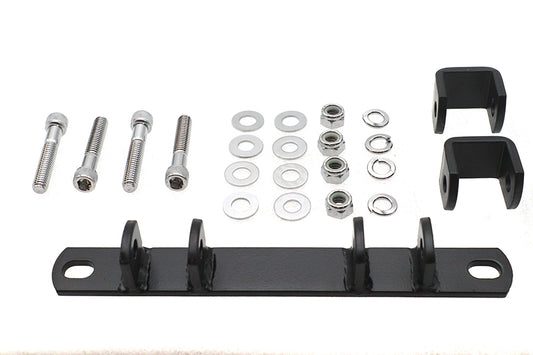 HARLEY Seat Shock Mount Kit Dual Fits 0- Custom, application