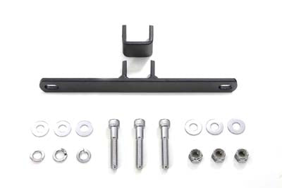 HARLEY Seat Shock Mount Kit Single fits 0- Custom, application
