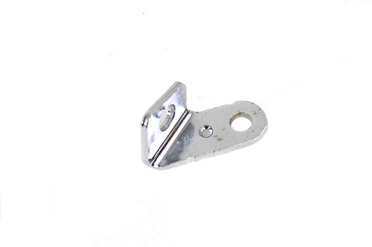 HARLEY OE XL Auspuffhalterung hinten Passend für XL ab 2004,