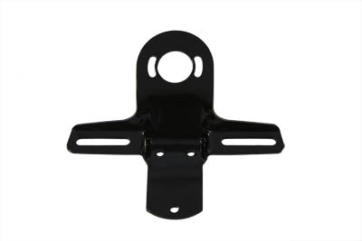 HARLEY inchStop inch Tail Lamp Fender Mount Bracket fits 0- Custom, application