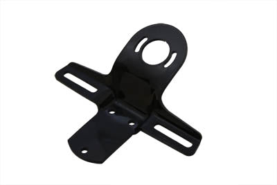 HARLEY inchStop inch Tail Lamp Fender Mount Bracket Fits 0- Custom, application