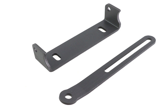 HARLEY Solo Seat Mount Kit fits 0- Custom, application