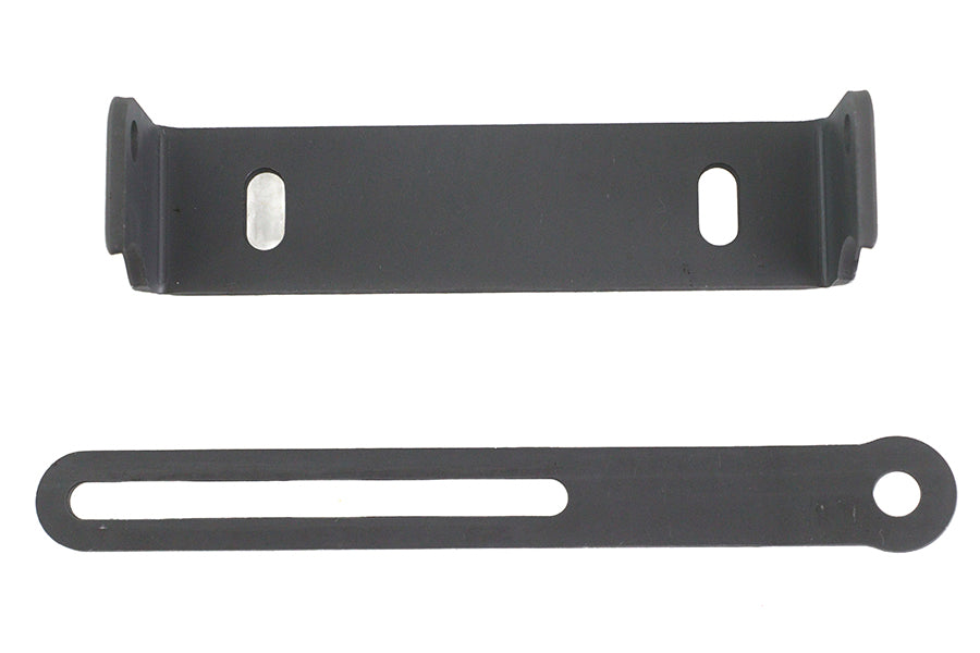 HARLEY Solo Seat Mount Kit fits 0- Custom, application