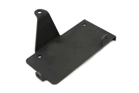 HARLEY Parkerized 45 Tool Box Bracket fits 1935-1940 W,