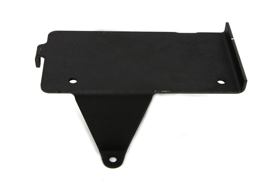 HARLEY Parkerized 45 Tool Box Bracket fits 1935-1940 W,