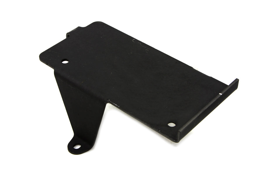 HARLEY Parkerized 45 Tool Box Bracket fits 1935-1940 W,