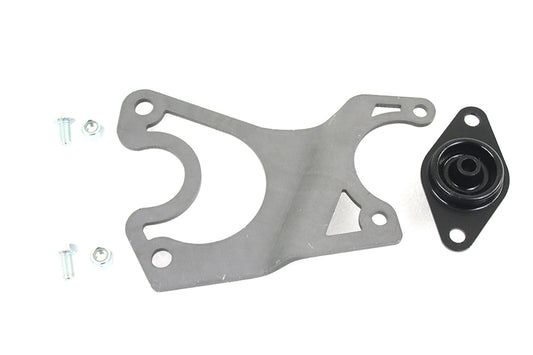 HARLEY FXR hinterer Auspuffhalter-Kit Passend für 1982-1994 FXR, 1982-1994 FXR,