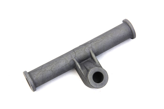 HARLEY Spring Fork Headlamp Bracket fits 1936-1948 EL, 1941-1948 FL, 1936-1952 G, 1936-1957 W,