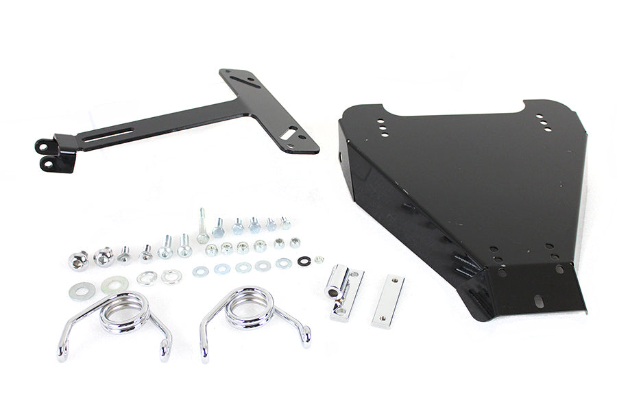 HARLEY Solo Seat Mount Kit fits 2000-2017 FXST, 2000-2017 FLST,