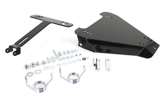 HARLEY Solo Seat Mount Kit fits 2000-2017 FXST, 2000-2017 FLST,