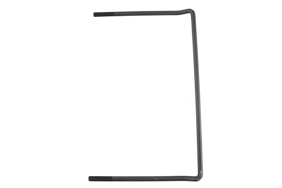 HARLEY Tandem Seat Spring Yoke Bar Black Oxide fits 1934-1936 VL, 1934-1940 W,