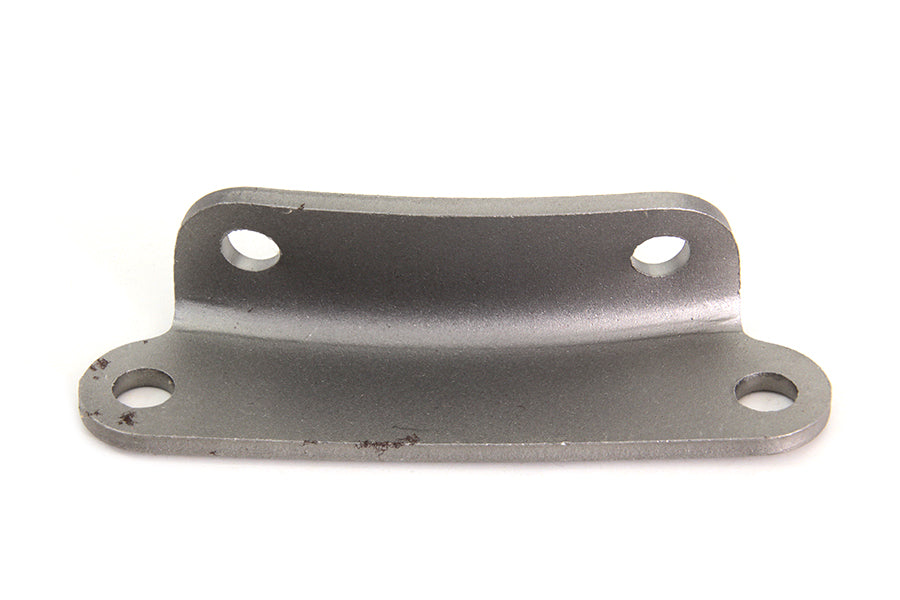 HARLEY Raw Oil Tank to Fender Mount Bracket fits 1936-1940 EL, 1941-1957 FL, 1938-1947 UL,