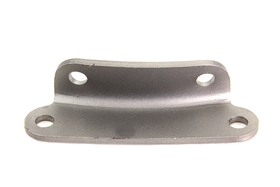 HARLEY Raw Oil Tank to Fender Mount Bracket fits 1936-1940 EL, 1941-1957 FL, 1938-1947 UL,