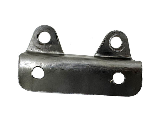 HARLEY Halterung für vorderen Öltank passend für 1958-1964 FL,