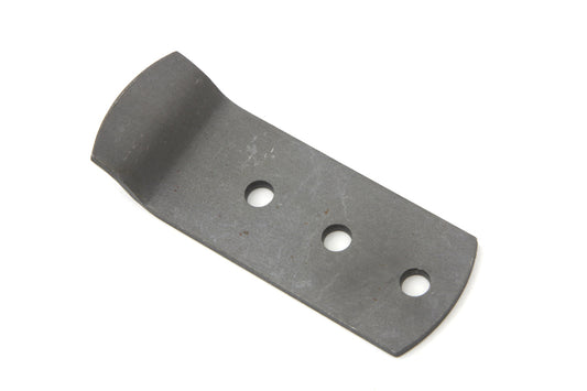 HARLEY Auxiliary Seat Spring Hook Parkerized fits 1936-1952 EL, 1941-1957 FL,