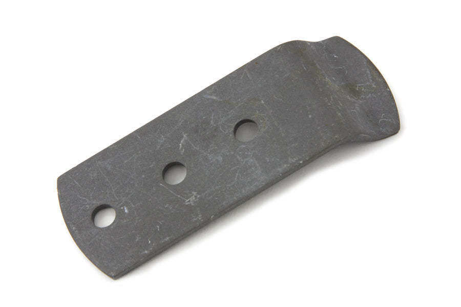 HARLEY Auxiliary Seat Spring Hook Parkerized fits 1936-1952 EL, 1941-1957 FL,