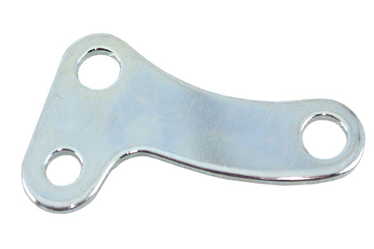 HARLEY Zink Anlasserhalter Passend für 1966-1981 FL,