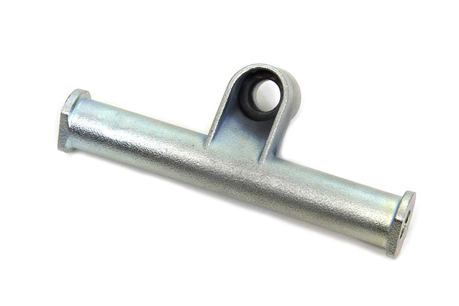 HARLEY Wyatt Spring Fork Headlamp Bracket Zinc PLated fits 1936-1952 W, 1941-1948 FL, 1936-1957 G, 1936-1940 EL,