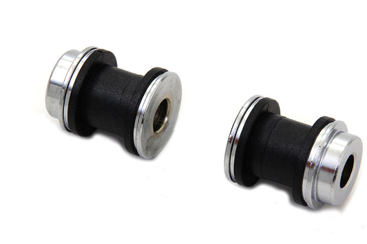 HARLEY Docking Point Buchsenset Passend für 0- Ersatz, Anwendung für alle abnehmbaren Docking-Systeme