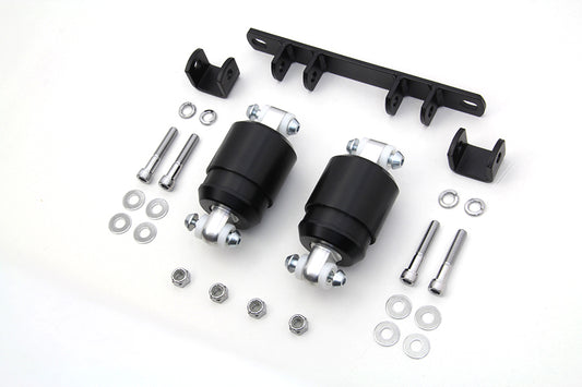 HARLEY Mini Solo Seat Shock Kit Fits 0- Custom, Application