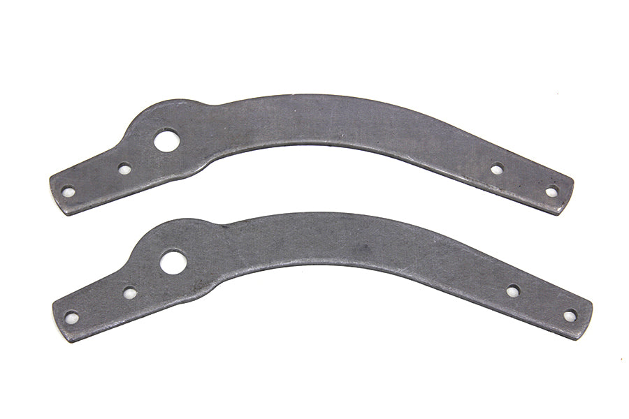 HARLEY Spring Fork Fender Lower Mounts fits 1930-1936 VL, 1930-1936 RL,