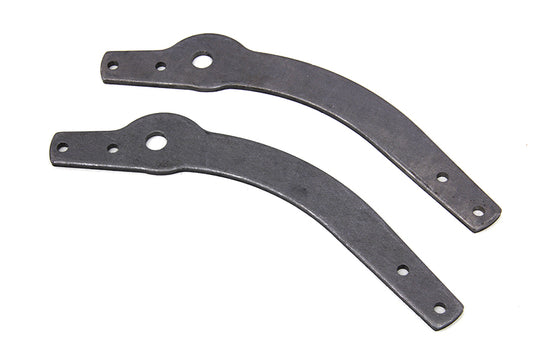 HARLEY Spring Fork Fender Lower Mounts fits 1930-1936 VL, 1930-1936 RL,