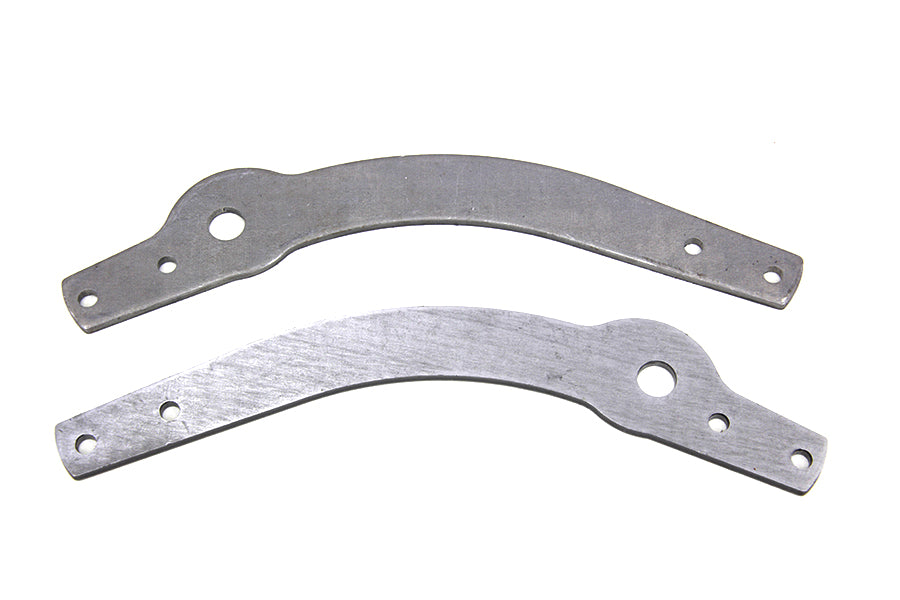 HARLEY Spring Fork Fender Lower Mounts fits 1930-1936 VL, 1930-1936 RL,