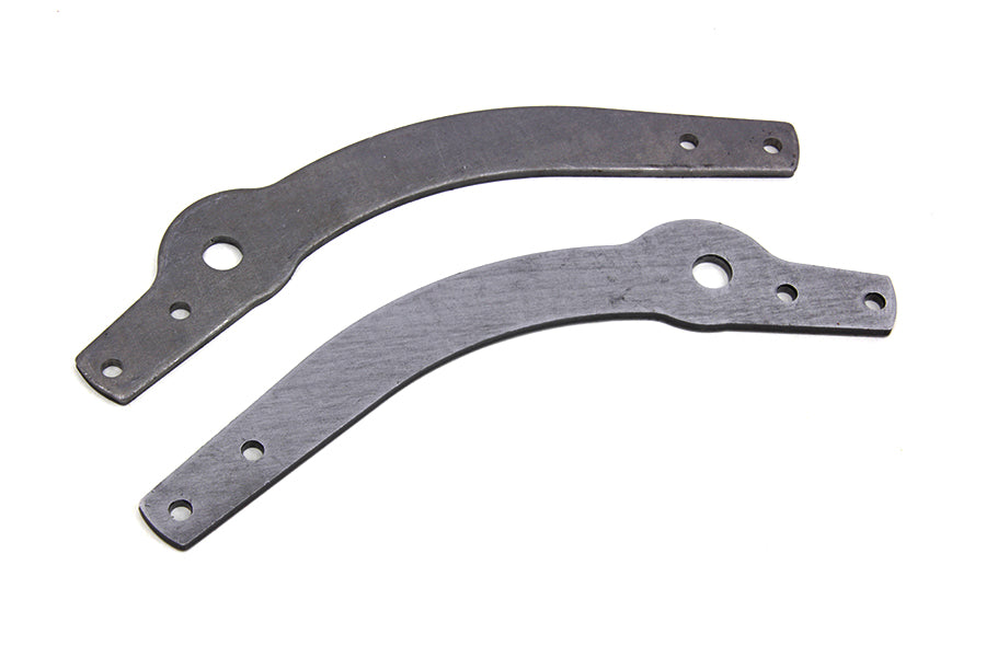 HARLEY Spring Fork Fender Lower Mounts fits 1930-1936 VL, 1930-1936 RL,