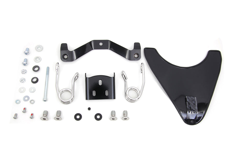 HARLEY Solo Seat Spring Mount Kit fits 2004-2006 XL, 2010-UP XL,