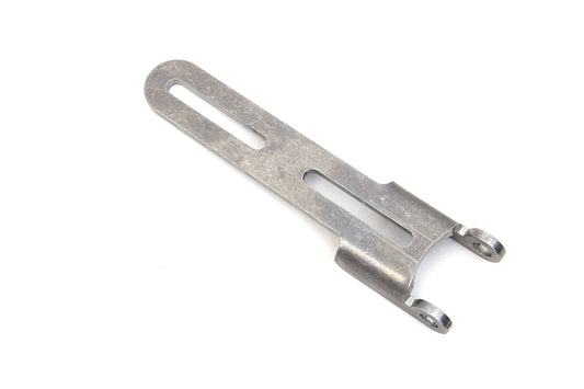 HARLEY Stainless Steel Solo Seat Nose Bracket fits 0- Custom, application