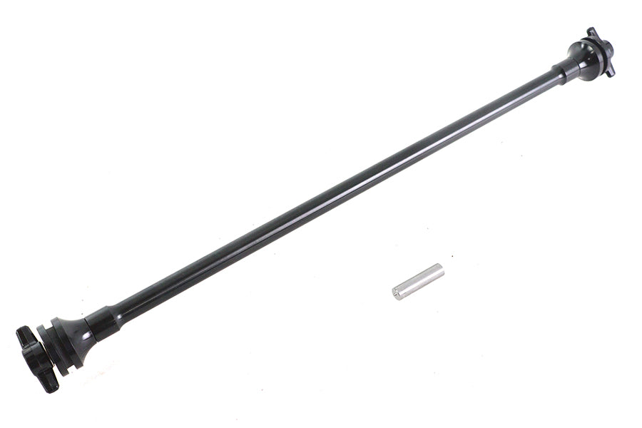 HARLEY Saddlebag Stabilizer fits 2017-UP FLST, Low Rider 2017-UP FXST, Low Rider