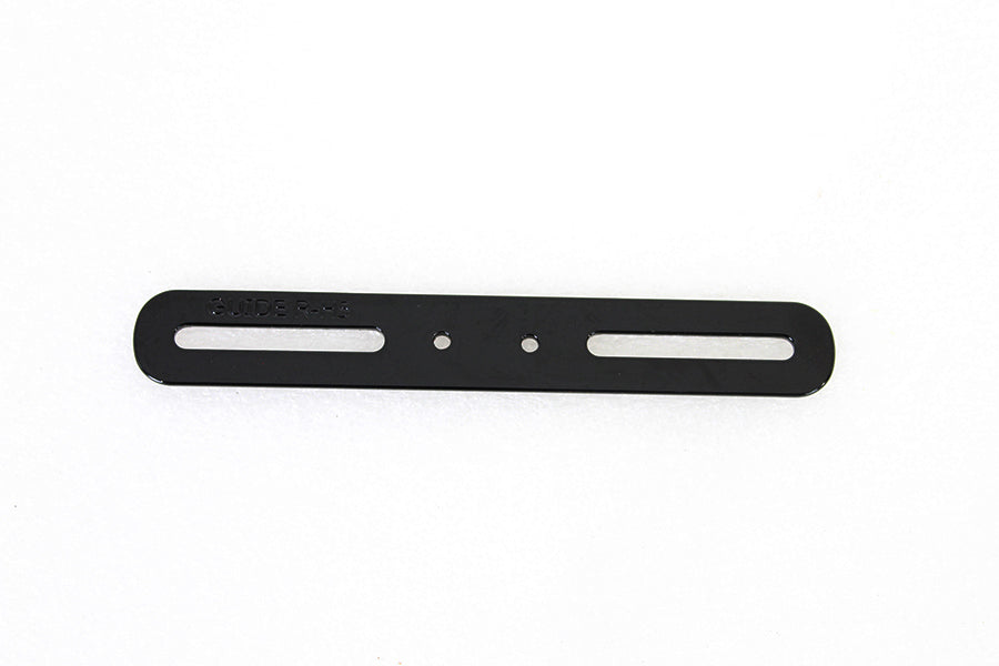 HARLEY Replica Bracket for Tombstone Tail Lamp fits 1949-1954 FL, 1949-1954 W,