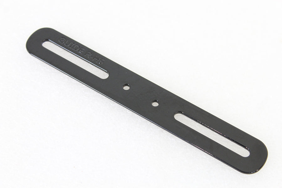 HARLEY Replica Bracket for Tombstone Tail Lamp fits 1949-1954 FL, 1949-1954 W,