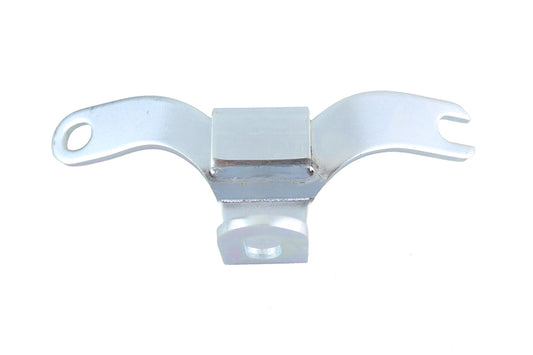 HARLEY Zink-Motorhalterung oben, passend für FX-Modelle von 1977-1983,