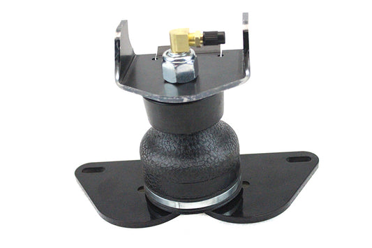 HARLEY Solo Seat Single Air Cushion fits 0- All, models