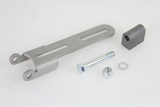 HARLEY Solo Sitzscharnier-Baugruppe Passend für 0- Alle Modelle