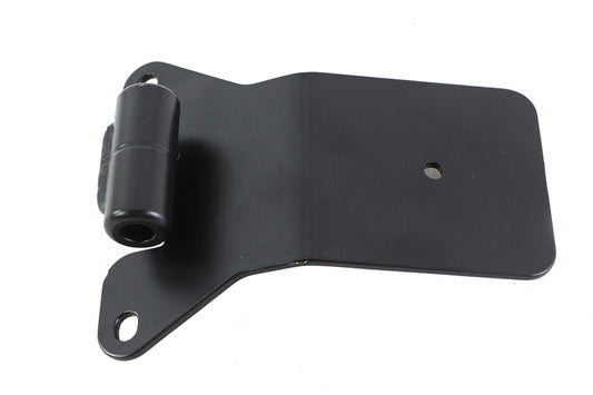 HARLEY Softail Solo Seat Front Mount fits 2018-UP FLST, 2018-UP FXST,