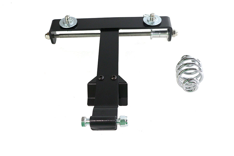 HARLEY Solo Seat Mount Kit fits 1965-1984 FL, 1972-1984 FX,
