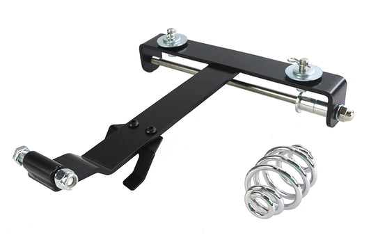 HARLEY Solo Seat Mount Kit fits 1965-1984 FL, 1972-1984 FX,