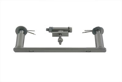 HARLEY FXST Solositz-Montagesatz Passend für 1984-1999 FXST, 1986-1999 FLST,
