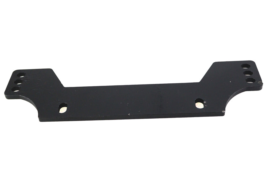 HARLEY Rear Solo Seat Cross Bracket fits 0- Custom, application