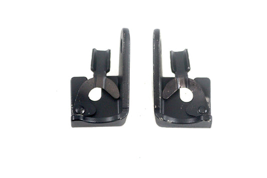 HARLEY Soziussitzfeder-Montagesatz passend für 1965-1967 FL,