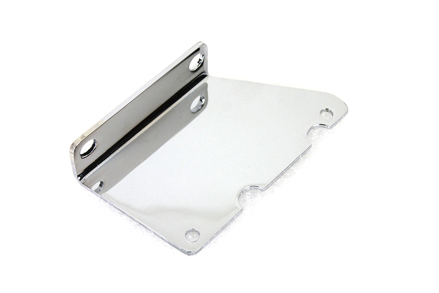 HARLEY Lower Oil Tank Bracket fits 1973-1978 XLCH,