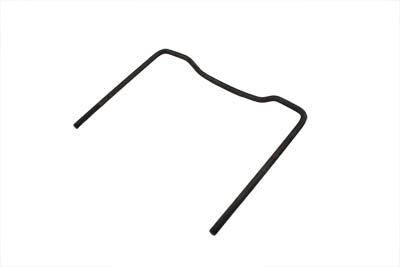 HARLEY Auxiliary Seat Spring Yoke fits 1936-1940 EL, 1941-1957 FL, 1938-1947 UL,