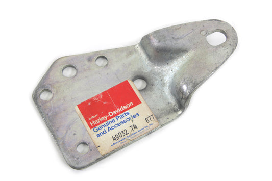 HARLEY Motorbügel passend für 1973-1984 FX,