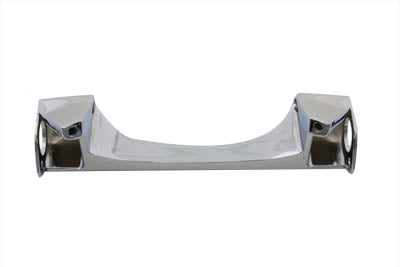 HARLEY Chrom 8-1/4 Zoll Blinkerhalterung hinten passend für 1974-1984 FL, 1986-UP FLST, 1991-2008 F