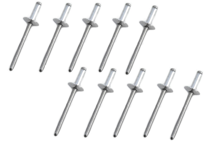 HARLEY Circuit Breaker Clip Rivet fits 0- All, models