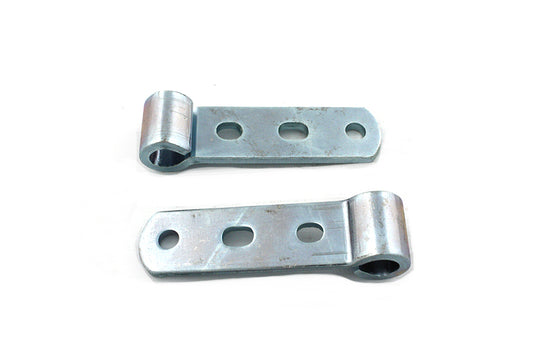 HARLEY Zusatzsitz-Feder-Kit Gabel passend für 1965-1984 FL,