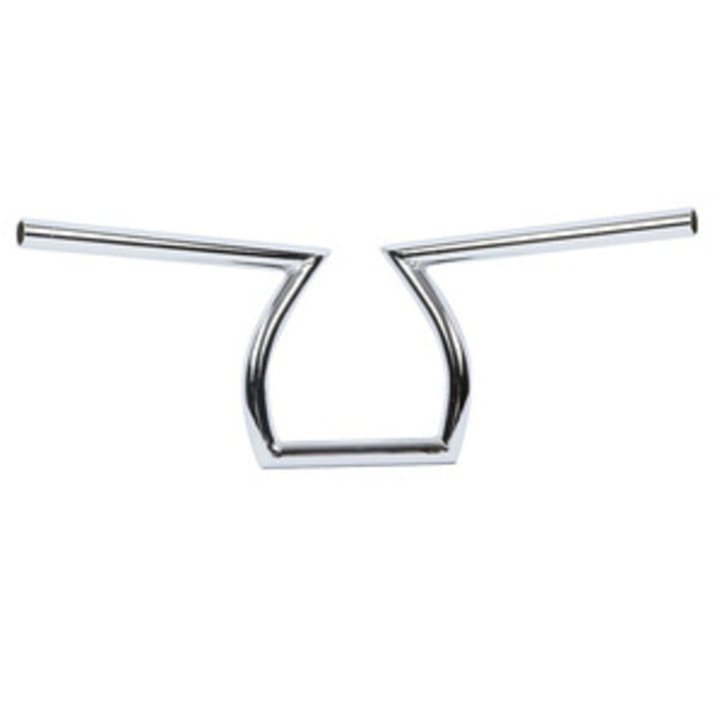 Custom Chrome HARLEY CHROME 1" EL 7' S" 9" RISE